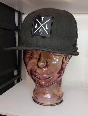 New Era ATL SnapBack